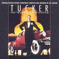 Joe Jackson : Tucker